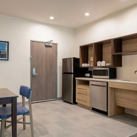 Home2 Suites By Hilton Джонсборо Экстерьер фото